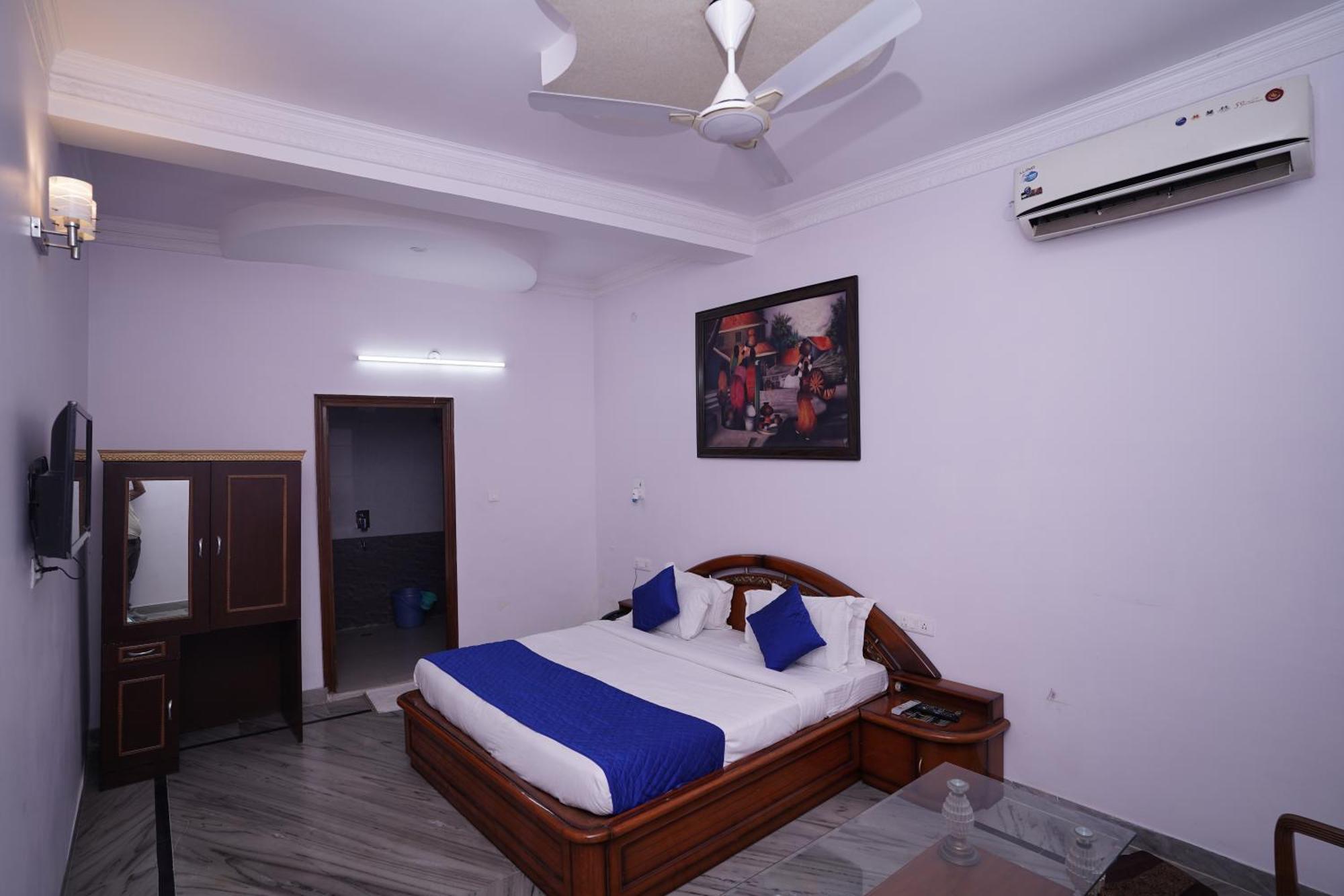 Hotel Lecston @Yashobhoomi Dwarka Sector - 25 Metro Station Δελχί Εξωτερικό φωτογραφία